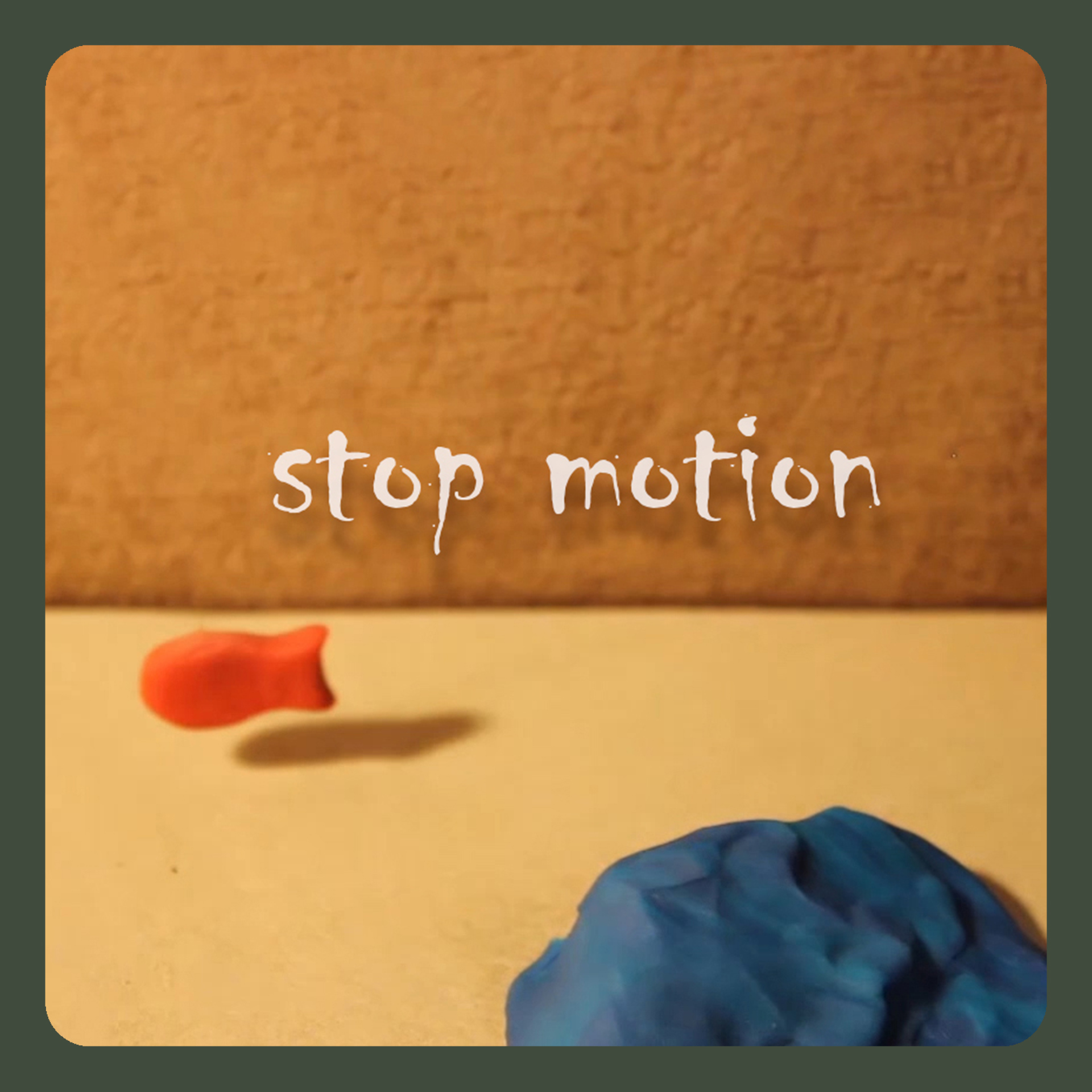 Stop Motion & Pixilation