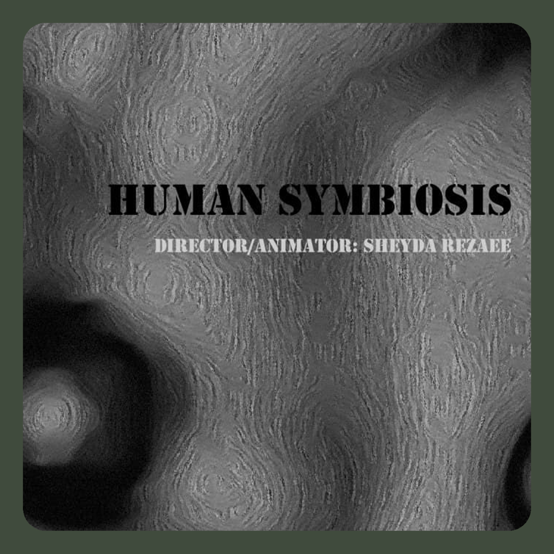 Human Symbiosis