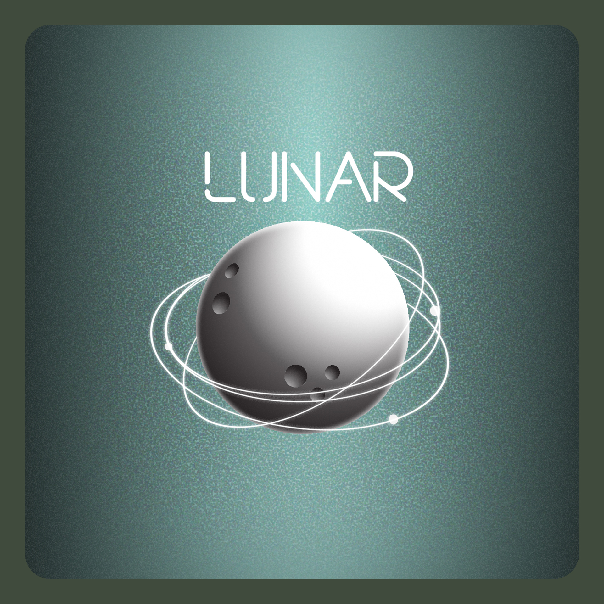 Lunar Graphic Style